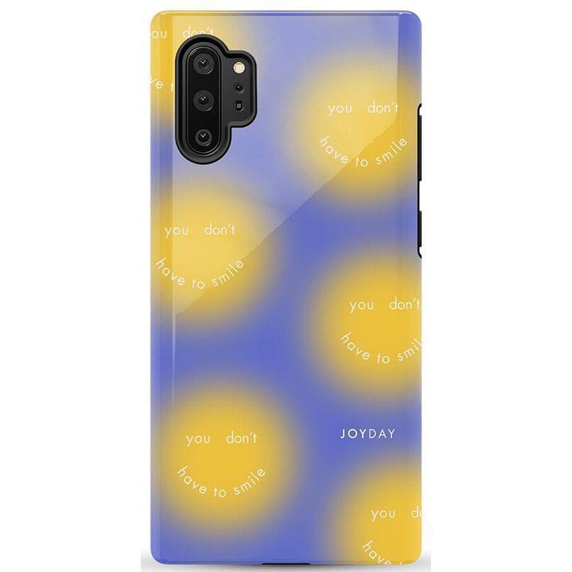 Mind your Mind | JOYDAY Case Phone Case Casetry Essential Galaxy Note 10 Plus