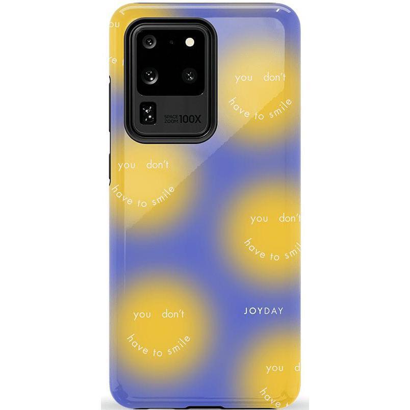 Mind your Mind | JOYDAY Case Phone Case Casetry Essential Galaxy S20 Ultra