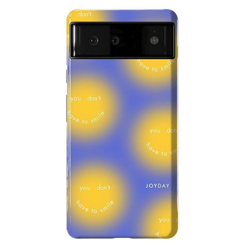 Mind your Mind | JOYDAY Case Phone Case Casetry Essential Google Pixel 6