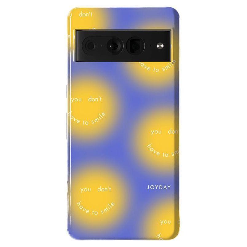 Mind your Mind | JOYDAY Case Phone Case Casetry Essential Google Pixel 7 Pro