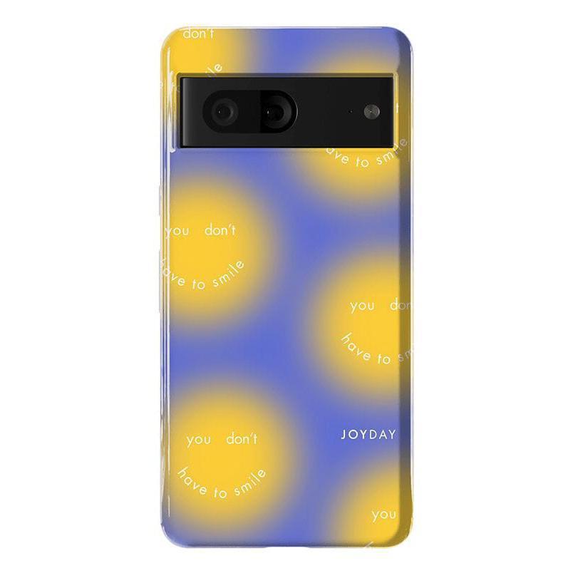 Mind your Mind | JOYDAY Case Phone Case Casetry Essential Google Pixel 7