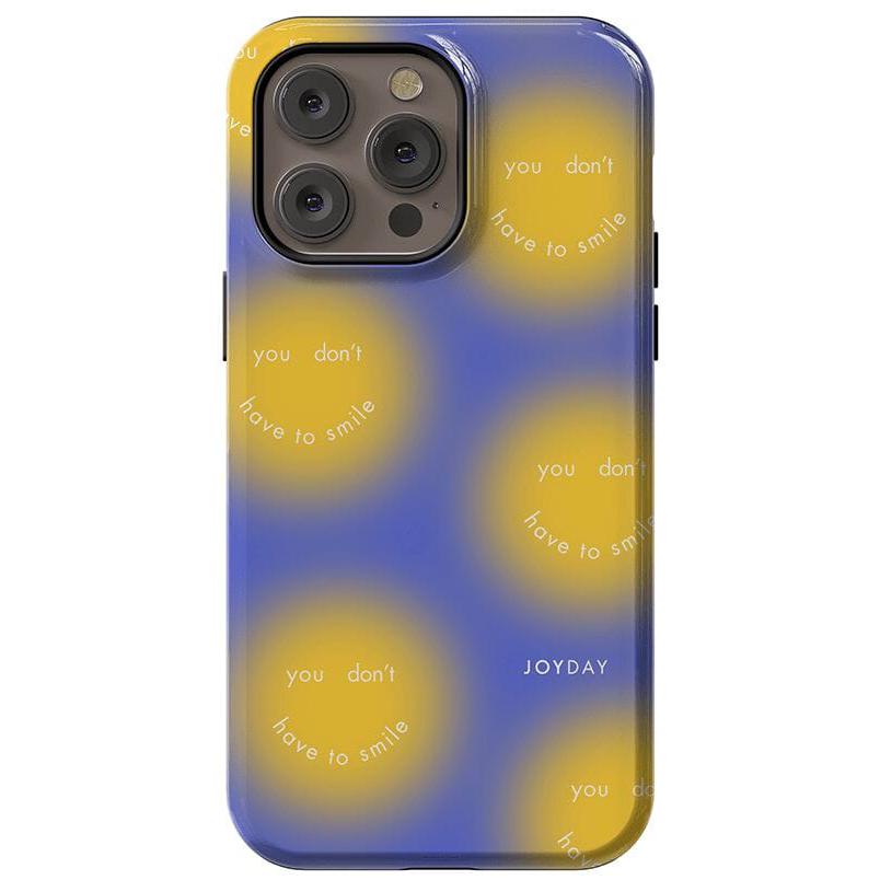 Mind your Mind | JOYDAY Case Phone Case Casetry Essential + MagSafe® iPhone 14 Pro Max