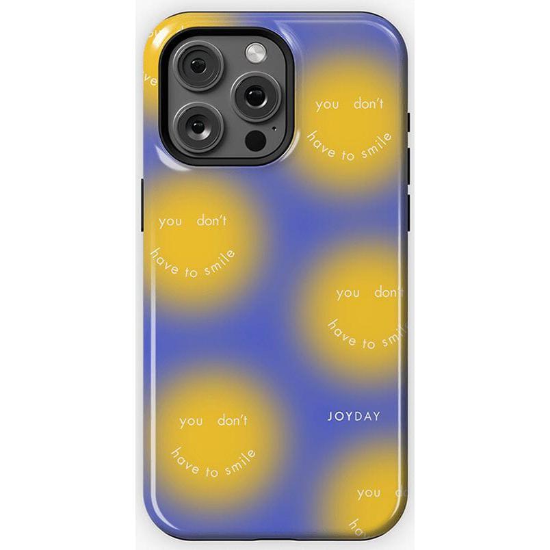 Mind your Mind | JOYDAY Case Phone Case Casetry Essential + MagSafe® iPhone 15 Pro Max