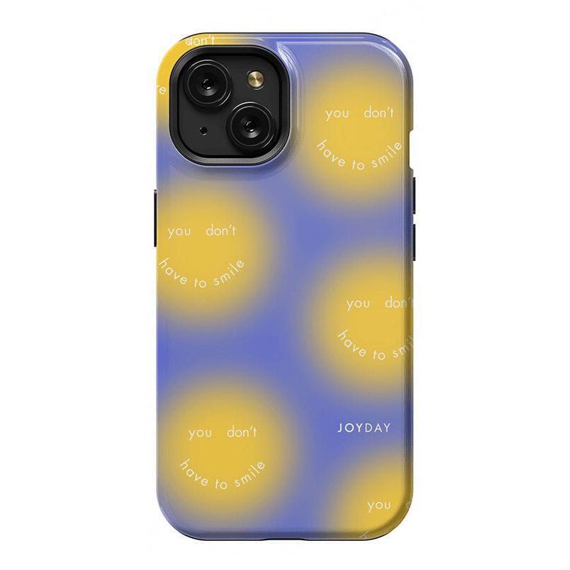 Mind your Mind | JOYDAY Case Phone Case Casetry Essential + MagSafe® iPhone 15