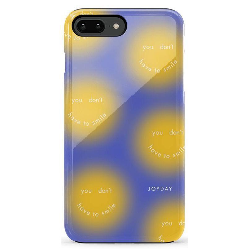 Mind your Mind | JOYDAY Case Phone Case Casetry Essential iPhone 6/7/8 Plus