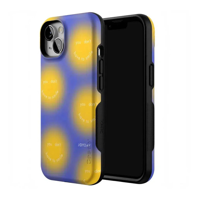 Mind your Mind | JOYDAY Case Phone Case Casetry 