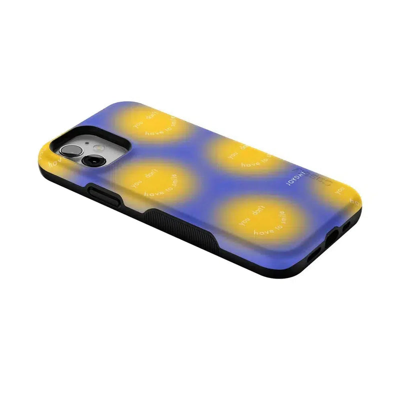 Mind your Mind | JOYDAY Case Phone Case Casetry 