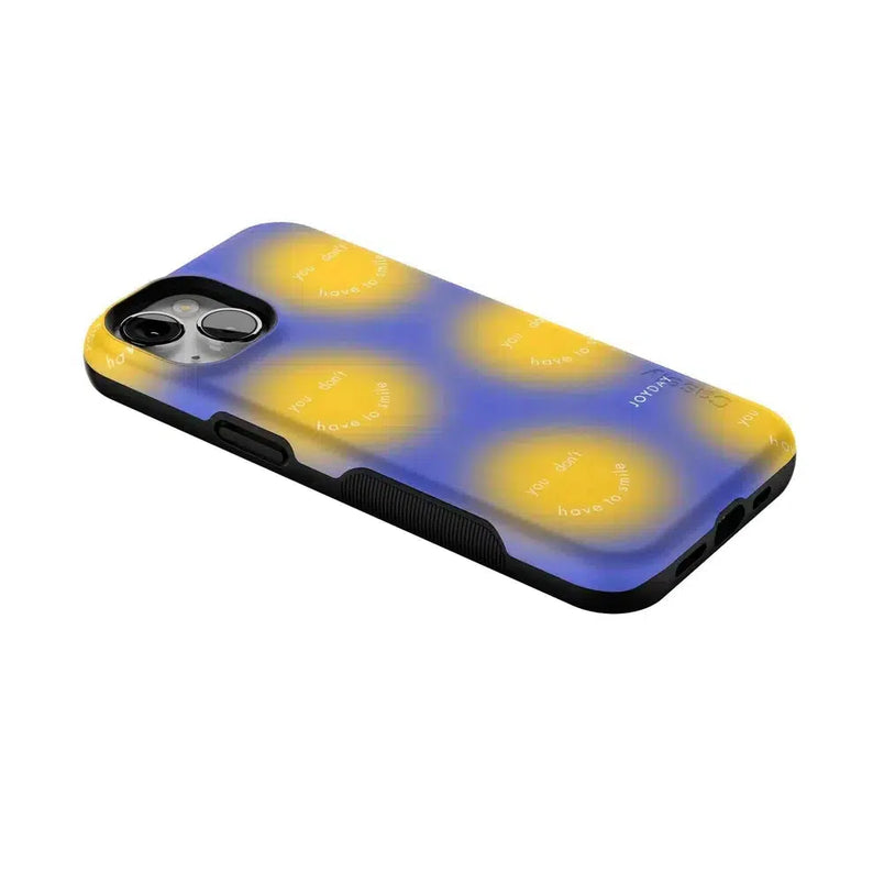 Mind your Mind | JOYDAY Case Phone Case Casetry 
