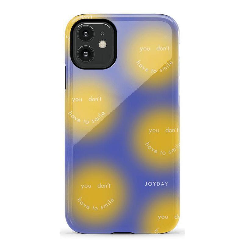 Mind your Mind | JOYDAY Case Phone Case Casetry Essential iPhone 11