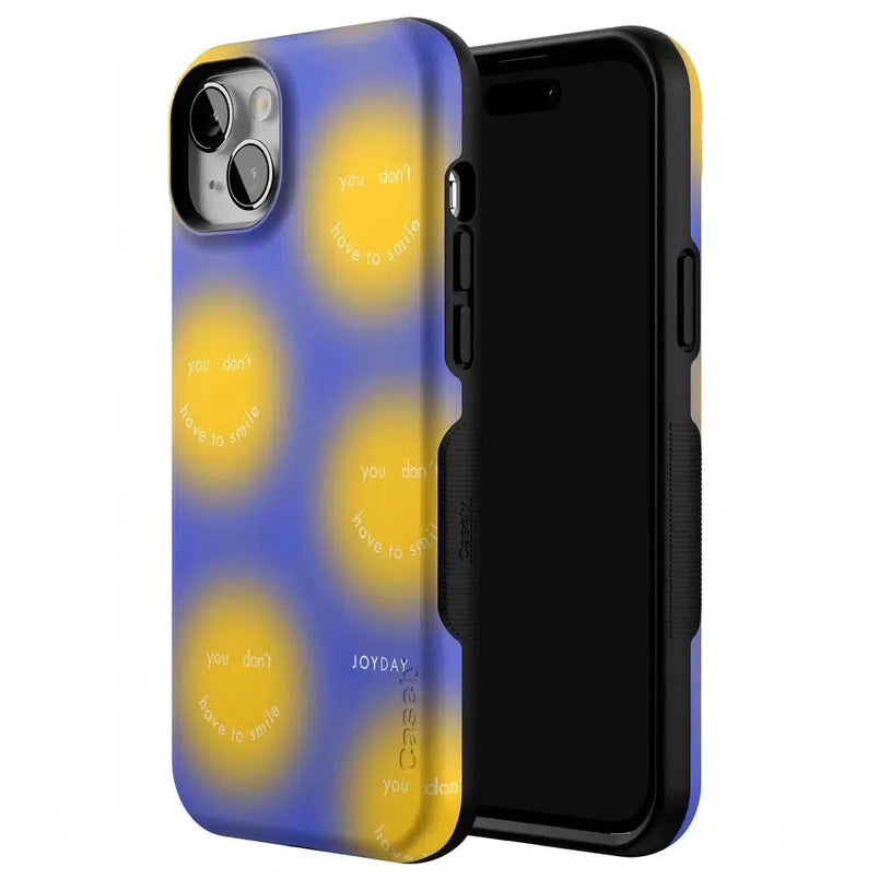 Mind your Mind | JOYDAY Case Phone Case Casetry 