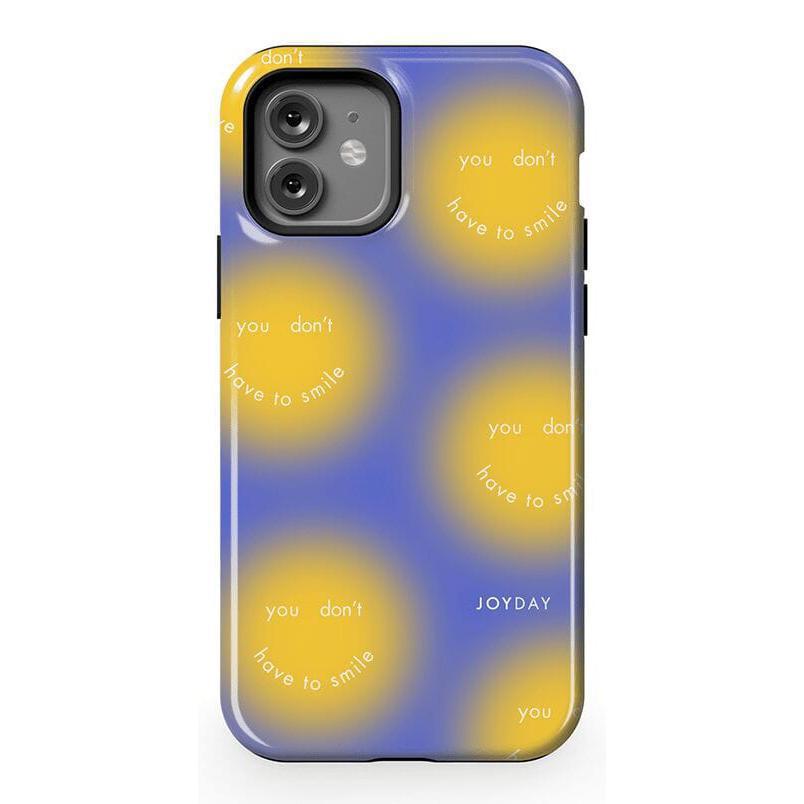 Mind your Mind | JOYDAY Case Phone Case Casetry Essential + MagSafe® iPhone 12 Pro