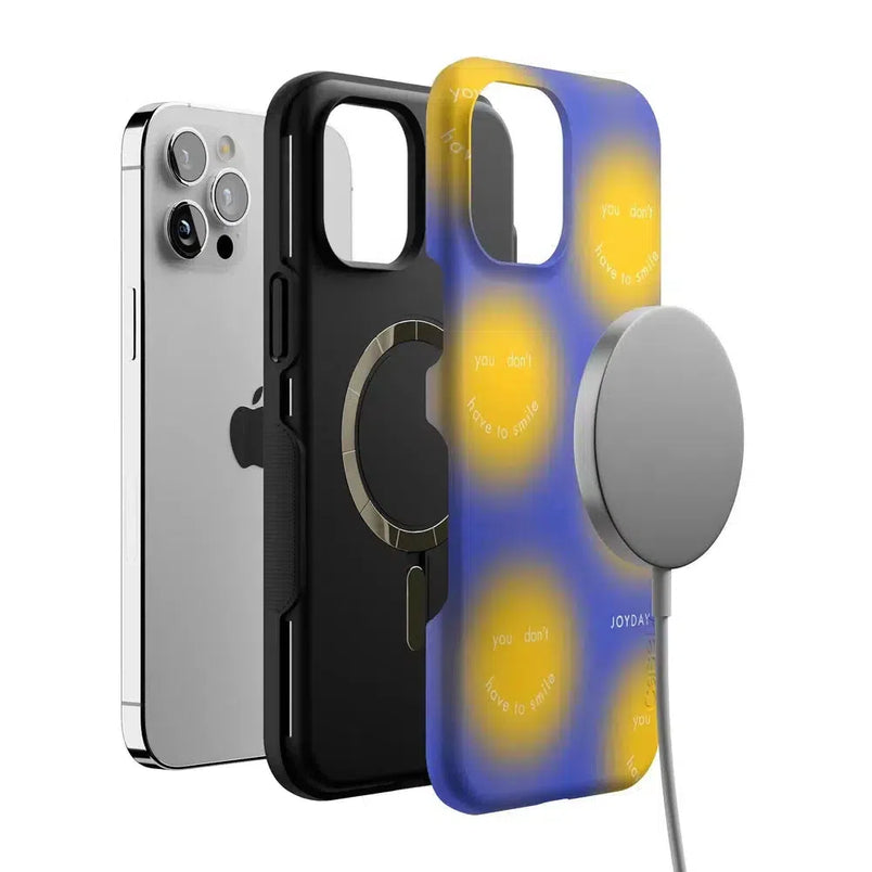 Mind your Mind | JOYDAY Case Phone Case Casetry 