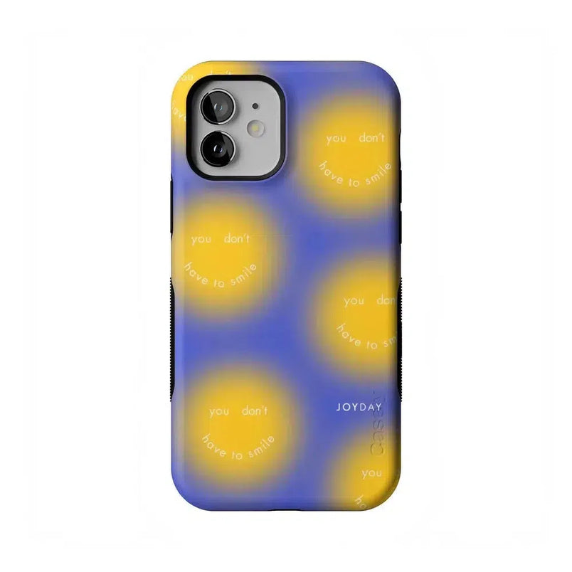 Mind your Mind | JOYDAY Case Phone Case Casetry Bold Flex + MagSafe® iPhone 12