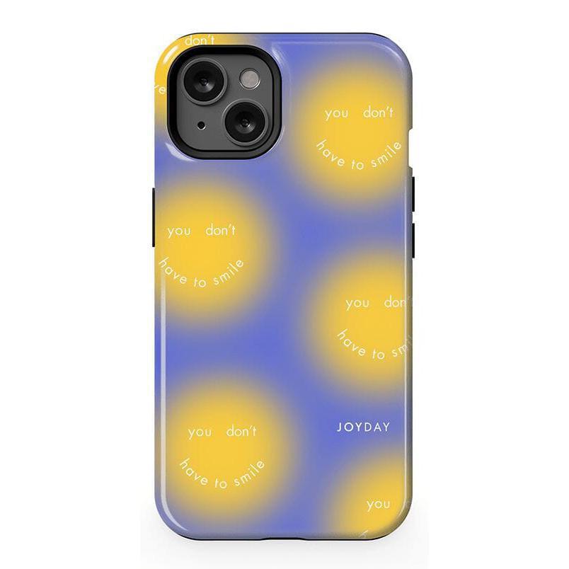 Mind your Mind | JOYDAY Case Phone Case Casetry Essential + MagSafe® iPhone 13