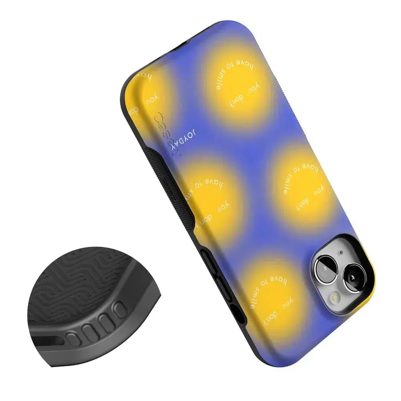 Mind your Mind | JOYDAY Case Phone Case Casetry 