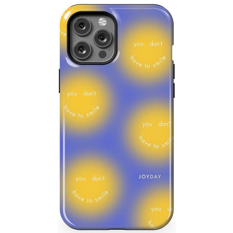 Mind your Mind | JOYDAY Case Phone Case Casetry Essential + MagSafe® iPhone 12 Pro Max