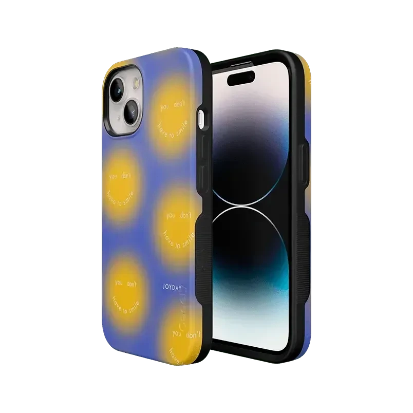 Mind your Mind | JOYDAY Case Phone Case Casetry 