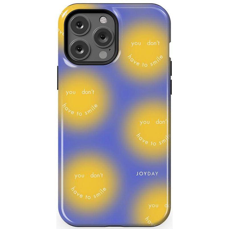 Mind your Mind | JOYDAY Case Phone Case Casetry Essential + MagSafe® iPhone 13 Pro Max