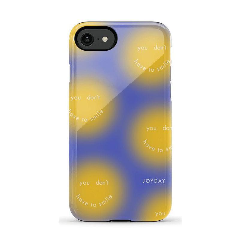 Mind your Mind | JOYDAY Case Phone Case Casetry Essential iPhone SE (2020 & 2022)