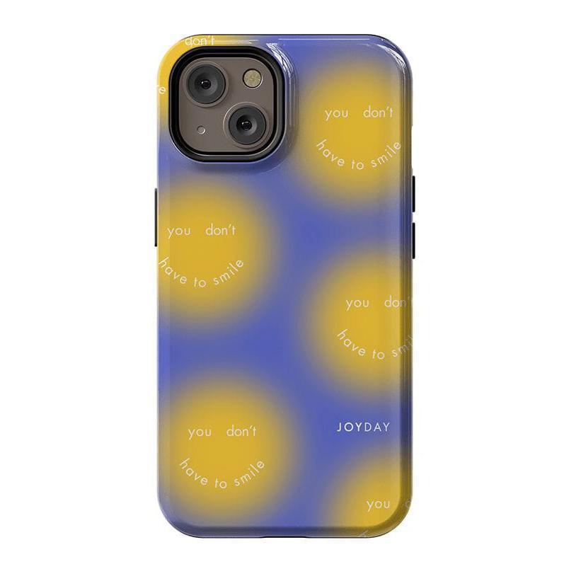 Mind your Mind | JOYDAY Case Phone Case Casetry Essential + MagSafe® iPhone 14