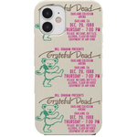 Miracle Ticket | Grateful Dead Vintage Case iPhone Case get.casely Classic iPhone 12 