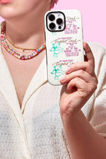 Miracle Ticket | Grateful Dead Vintage Case iPhone Case get.casely 