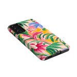 Sunshine Jungle | Poolside Print Case