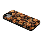 Maple Flowers | Floral Foliage Case