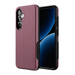 Stripes and the City | Tiny Pinstripe Case