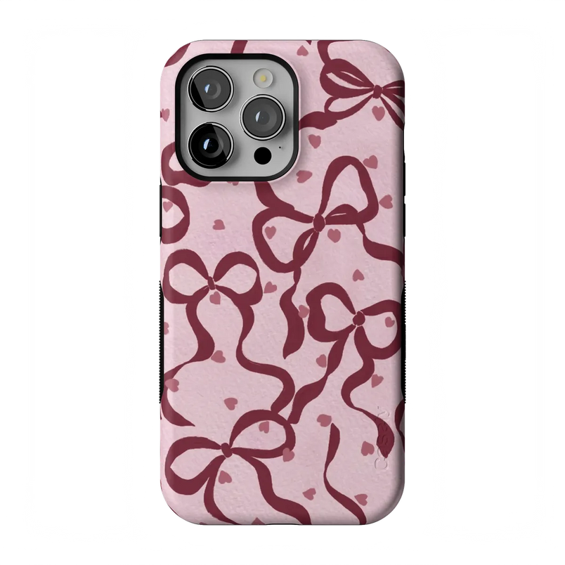 Coquette Crush | Bows Case