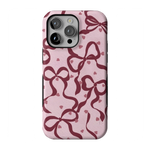 Coquette Crush | Bows Case