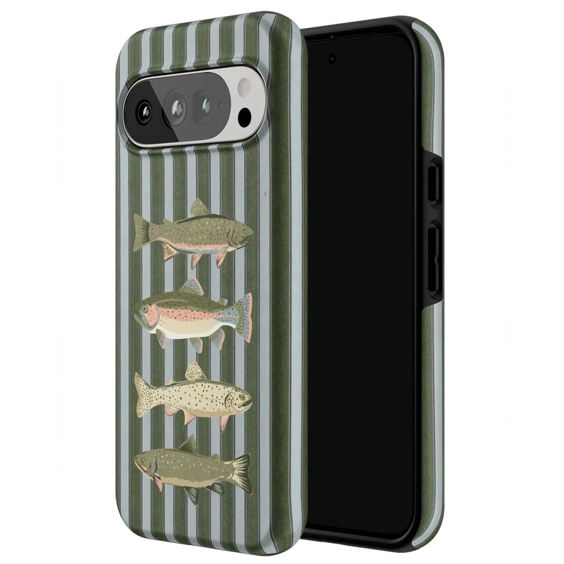 Best Catch | The Boyfriend Collection