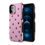 Very Cherry | Painted Cherries Case