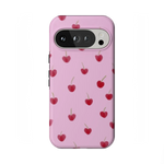 Very Cherry | Painted Cherries Case