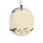 Stallion Stampede | Wild Horses AirPods Max Case
