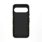 Mystic Moths | Green Twilight Case