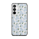 Nantucket Cottage | Blue Hydrangea Case