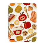 Harvest Bake | Autumn Kitchen Kindle Case