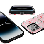 Winter Woofs | Holiday Dog Case