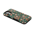 Gingerbread Lane | Holiday Sweets Case