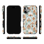 Built Too Sweet | Frosted Village Case