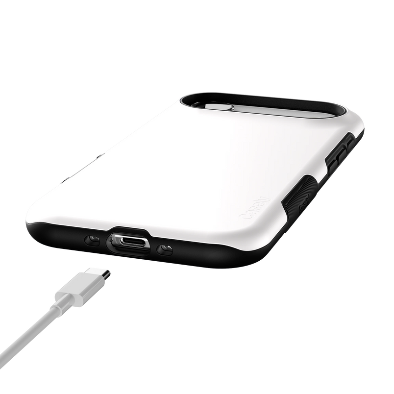Solid Color | Personalizable Case