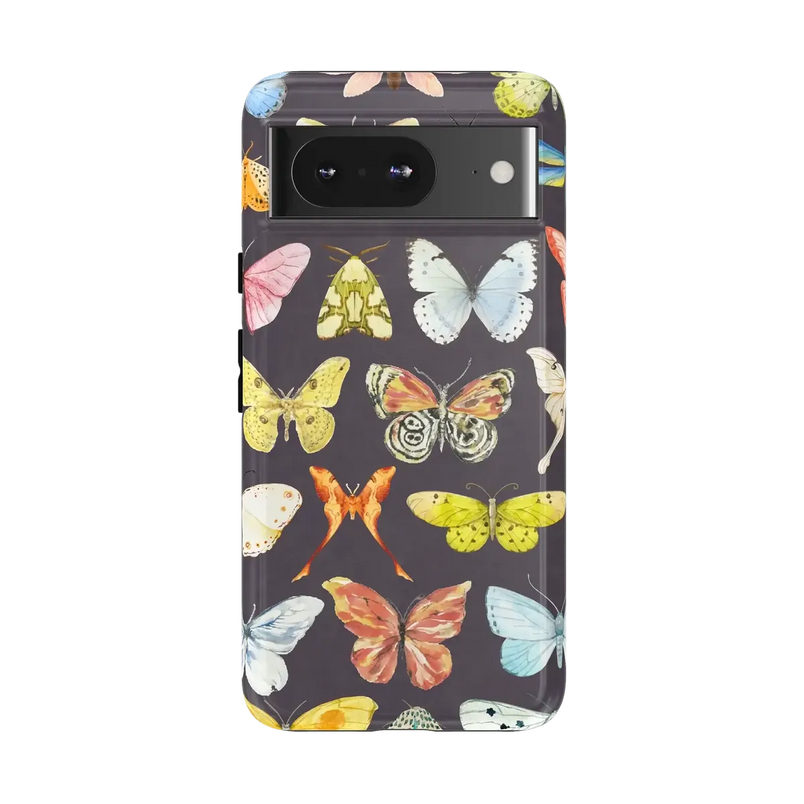 Midnight Monarch | Jenna Palek x Casely Case