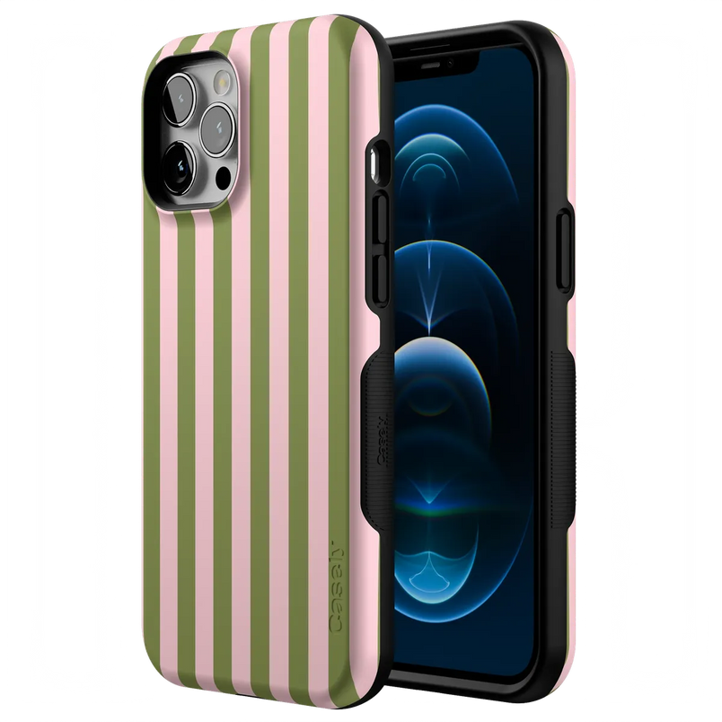 Summer Stripes | Sunday Best Case