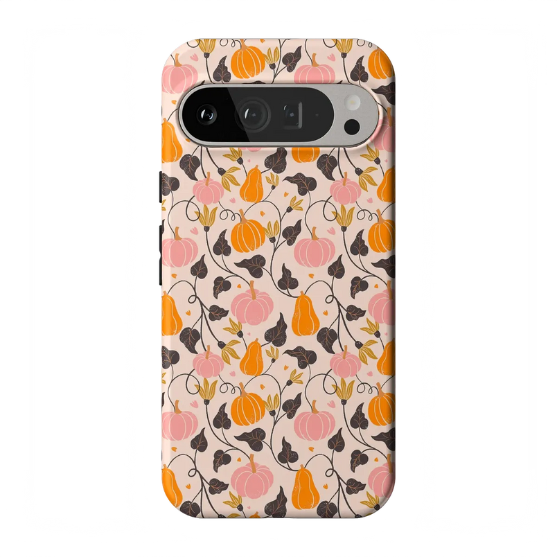 Pumpkin Princess | Harvest Vines Case