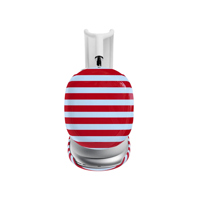 Harbor Stripe | Dockside AirPods Max Case