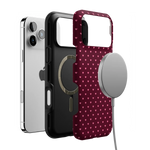 Heart Noir | Tiny Hearts Case