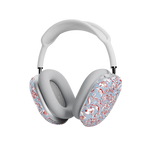 Coastal Carolina | Painted Flowers AirPods Max Case