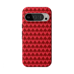 Crazy in Love | Red Hearts Case