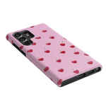 Very Cherry | Painted Cherries Case